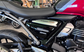 TRIUMPH SPEED 400 2026 T127Y6