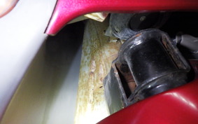 SUZUKI LET's 4 CA45A