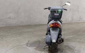 SUZUKI ADDRESS V125 CF46A
