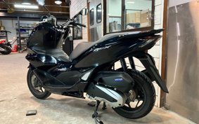 HONDA PCX125 JK05