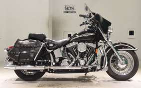 HARLEY FLSTC 1450 2003
