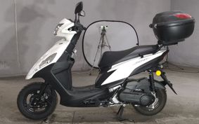 YAMAHA JOG125 SEJ5J