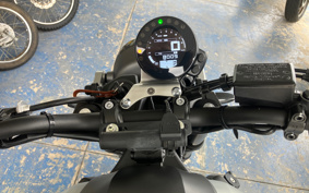 YAMAHA XSR900 2019 RN56J