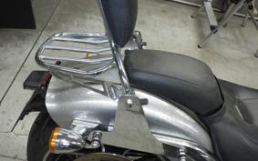 HARLEY FXSB 1580 2015