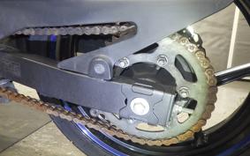 KAWASAKI NINJA 250R 2007 EX250K