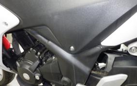 HONDA CBR250R GEN 3 2004 MC41