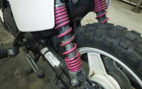 YAMAHA PW50 2015 3PT