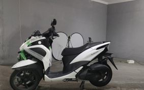 YAMAHA TRICITY 125 SEC1J