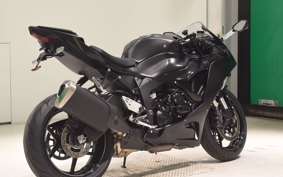 KAWASAKI NINJA ZX-6R A 2024 ZX636J