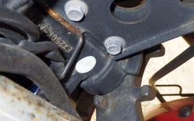 KAWASAKI NINJA 250R EX250K