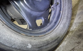 SUZUKI ADDRESS V125 CF46A