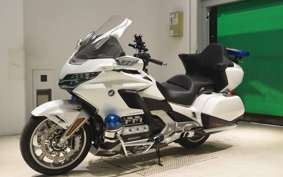 HONDA GL 1800 GOLD WING TOUR DCT 2019 SC79