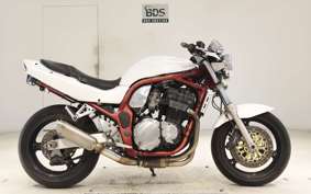 SUZUKI GSF1200 1996 GV75A