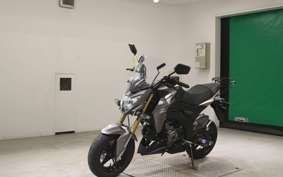 KAWASAKI Z125 PRO 2004 BR125H