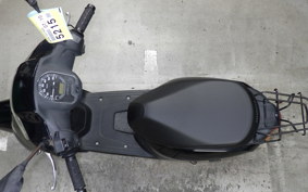 HONDA TACT Basket 2025 AF79