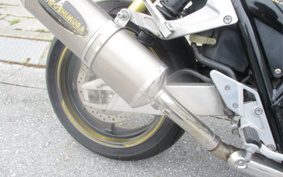 HONDA CB1300SF BOLDOR 2011 SC54