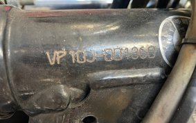 YAMAHA DRAGSTAR 1100 1999 VP10J