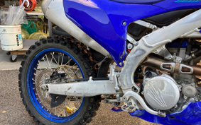 YAMAHA YZ250F CG51C