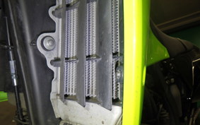 KAWASAKI KLX250 Gen.2 2004 LX250S