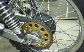 SUZUKI TS185 2011