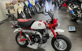 HONDA MONKEY AB27