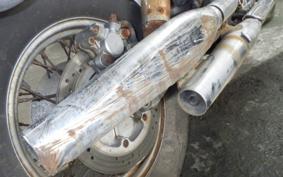 HONDA SHADOW 1100 2018 SC32