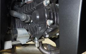 HONDA C125 SUPER CUB 2024 JA58