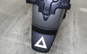 HONDA CT125-2 1993 JA65