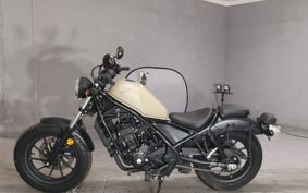 HONDA REBEL MC49