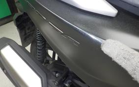 HONDA FORZA 250 2021 MF15