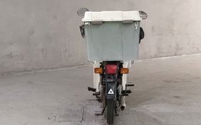 HONDA SUPER CUB70 C70