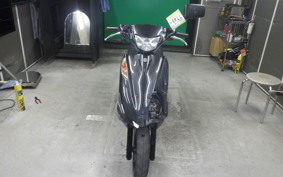 SUZUKI ADDRESS V125 G CF4EA