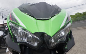 KAWASAKI NINJA 400 2021 EX400G