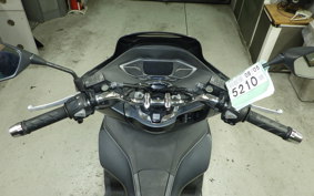 HONDA PCX 125 2021 JK05