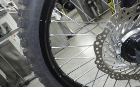 HONDA CRF250L 2021 MD47