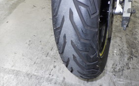 KAWASAKI KSR-2 2002 MX080B