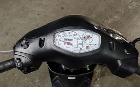SUZUKI LET's CA4AA