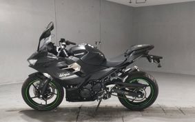 KAWASAKI NINJA 250 EX250P