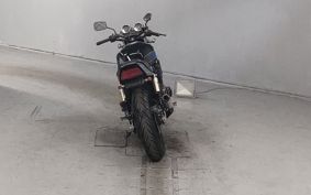 KAWASAKI ZRX-2 ZR400E