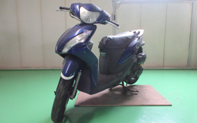 HONDA DIO 110 JF31
