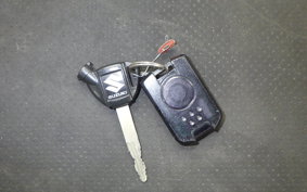 SUZUKI SKYWAVE 250 (Burgman 250) SS CJ43A