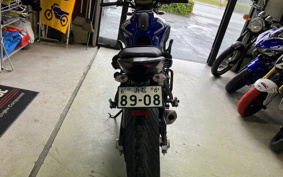 YAMAHA MT-07 ABS 2017 RM19J