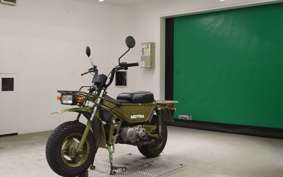 HONDA MOTRA 2026 AD05