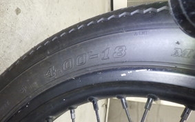 YAMAHA SR400 Gen.3 2001 RH01J