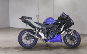 YAMAHA YZF-R3 RH13J