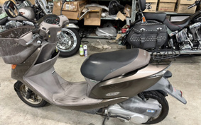 HONDA DIO CHESTER AF68