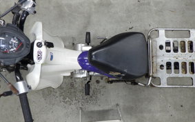 HONDA C110 SUPER CUB 2020 JA07