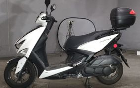 YAMAHA CYGNUS GRIF ASU SEJ4J