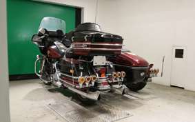 HARLEY FLTC SIDECAR 1340 1988