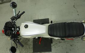 YAMAHA RZ 250 4L3